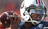 Newton, Moore among 4 Heisman finalists