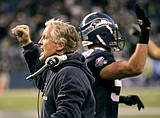 Seattle hopes 2nd half switch is permanent