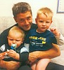 Riley and Tristin Phelps