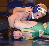 MatCats pound Bulldogs in opener