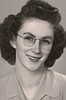 Ann Benjamin, 87