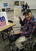 Roy Oscar Shaffer, 69