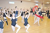 Dance studio performs 'The Nutcracker'