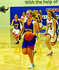 Senior Peck to lead Valkyries at point guard