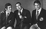 Ex-Cowboys QB Meredith dies
