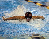 Moses Lake narrowly wins home meet