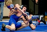 PREP ROUNDUP: T-Wolves clamp down on Bears