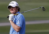 USA vs. Europe golf battle far from over