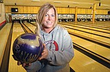 Kober bowls perfect 300