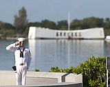 Survivors of attack gather, honor those killed