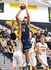 Bigfork-Whitefish boys basketball