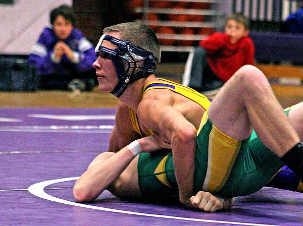 &lt;p&gt;Drew Fouty gets the pin for the Pirates.&#160;&lt;/p&gt;