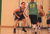 Lady 'Dogs have new attitude