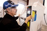 Dependable Machine expands