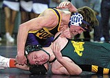 Polson top A school at tourney, finishes second