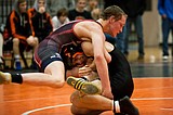Post Falls sweeps to open wrestling season