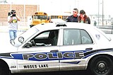 Moses Lake students roll cameras