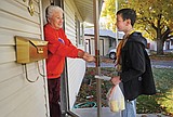 State's food-insecure number highest in nation