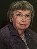 Kathryn Elizabeth West, 89