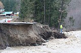 Lincoln County declares state of emergency
