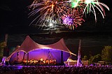 'Tis the season! Save 40% on Early Bird Season passes for the Festival at Sandpoint and give the gift of music this Christmas.