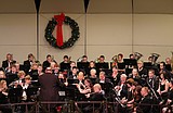 NIC Christmas concert, another Cd'A tradition