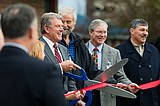 Crisis Center opens today