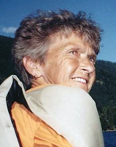 Jacqueline B. &#145;Jacky&#146; Severson, 83