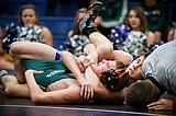 Successful opener for Viking wrestlers