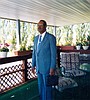 Leon Gordon Sr.
