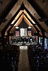 Chorale to perform Christmas concert tonight, Saturday