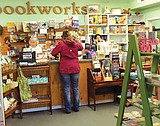 Cash Mobs hit local businesses