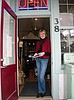Business owners say 'Yes, we're open'