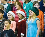 Holiday concerts