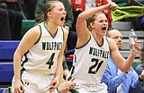 BASKETBALL PREVIEW: Coming off historic season, Glacier girls reaching for peak