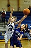Young Vals keep it close, but lose first game