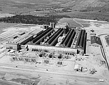CFAC breaks off talks with DEQ on cleanup