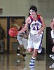 Cats cruise past Broncs