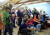 BPCT welcomes adults in holiday play cast