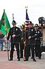 Officers attend Lakewood memorial