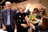 Duane and Lola Hagadone lead the way in fundraising for new Boys and Girl Club in Cd'A