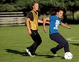 Getting back in the game: Part II