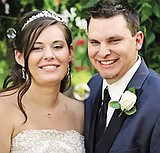 Newlywed's brother testifies in Glacier Park murder trial