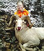 Young hunter takes home bragging rights