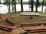 Girl Scouts still fighting to save Camp Westana