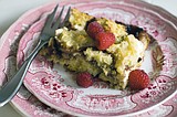 A do-ahead breakfast to bake while you celebrate