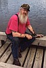 Carl Richard Glidden, 75