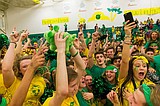 GALLERY: 2015 Prairie Pig rivalry spirit basketball contest