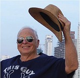 Carl Schaefer, 75