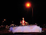 Night of Lights Parade